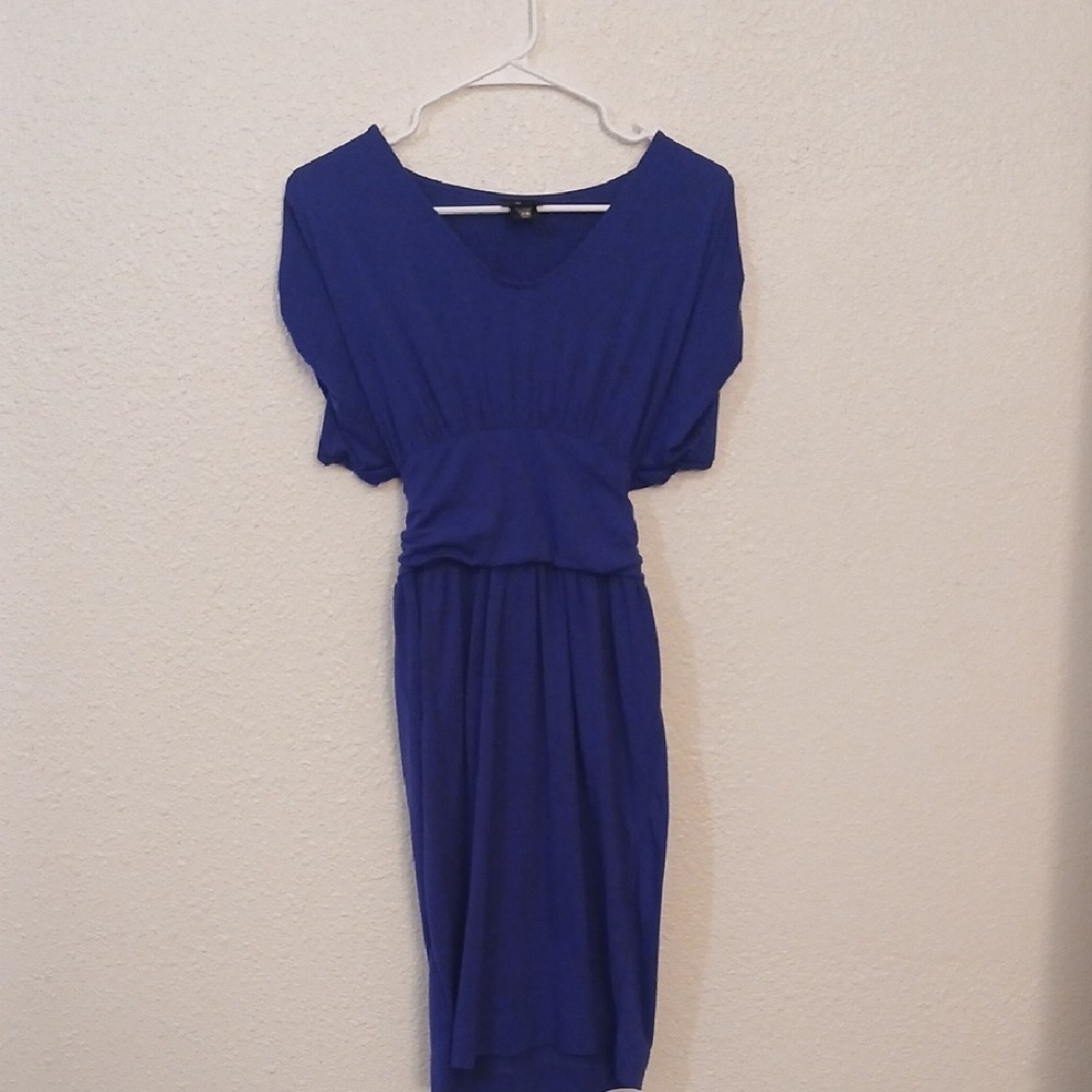 Make Offer!  Elegant Blue Dress
